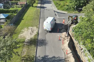 Nord Energi Net står foran en stor opgave med at tilpasse elnettet til fremtiden
