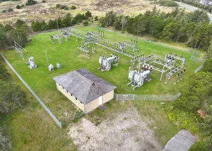 Nord Energi Net pauser nettilslutning af større anlæg efter udmelding fra Energinet