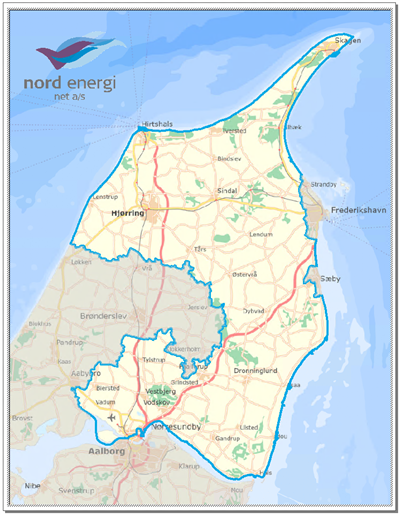 Nord Energi Net overgår til ny tarifmodel