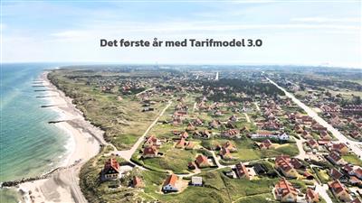 Det første år med Tarifmodel 3.0